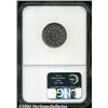 Image 2 : 1883[5C] Shield PR66 Cameo NGC.