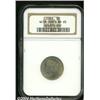Image 1 : 1883[5C] With Cents MS65 NGC.