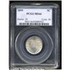 Image 1 : 1899[5C] MS66 PCGS.