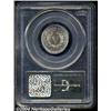 Image 2 : 1885[5C] PR66 PCGS.