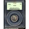 Image 1 : 1886[5C] PR66 PCGS.