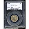 Image 1 : 1888[5C] PR64 PCGS.