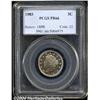 Image 1 : 1903[5C] PR66 PCGS.