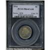 Image 1 : 1911[5C] PR64 Cameo PCGS.