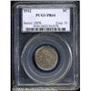 Image 1 : 1912[5C] PR64 PCGS.
