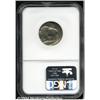 Image 2 : 1918-D[5C]--Struck 15% Off Center--MS65 NGC.