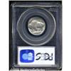 Image 2 : 1935[5C]--15% Tapered Thin Planchet--MS60 PCGS.