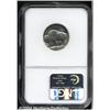 Image 2 : 1935[5C]--Struck 10% Off Center--MS62 NGC.