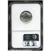 Image 2 : 1935[5C]--Struck 10% Off Center--MS62 NGC.