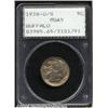 Image 1 : 1938-D/S[5C] MS65 PCGS.