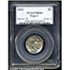 Image 1 : 1913[5C] Type One MS66 PCGS.
