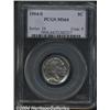 Image 1 : 1914-S[5C] MS64 PCGS.