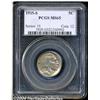 Image 1 : 1915-S[5C] MS65 PCGS.