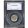 Image 1 : 1916[5C] MS65 PCGS.