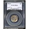Image 1 : 1924-S[5C] MS64 PCGS.