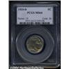 Image 1 : 1925-D[5C] MS64 PCGS.