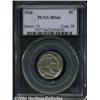 Image 1 : 1926[5C] MS66 PCGS.
