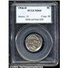 Image 1 : 1926-D[5C] MS64 PCGS.