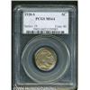 Image 1 : 1928-S[5C] MS64 PCGS.