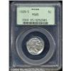 Image 1 : 1929-S[5C] MS65 PCGS.