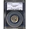 Image 1 : 1938-D/S[5C] MS67 PCGS.