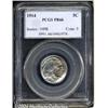 Image 1 : 1914[5C] PR66 PCGS.
