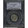 Image 1 : 1936[5C] Type One--Satin Finish PR64 PCGS.