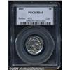 Image 1 : 1937[5C] PR65 PCGS.