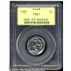 Image 1 : 1937[5C] PR67 PCGS.