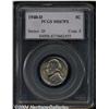Image 1 : 1940-D[5C] MS67 Full Steps PCGS.