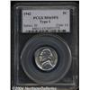Image 1 : 1942[5C] Type One MS65 Full Steps PCGS.