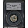 Image 1 : 1942-P[5C] Type Two MS67 Full Steps PCGS.