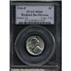 Image 1 : 1943-P[5C] Doubled Die MS66 PCGS.