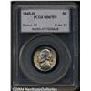 Image 1 : 1945-D[5C] MS67 Full Steps PCGS.