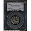 Image 1 : 1948[5C] MS65 Full Steps PCGS.