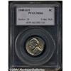 Image 1 : 1949-D/S[5C] MS66 PCGS.