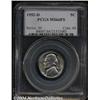 Image 1 : 1952-D[5C] MS66 Full Steps PCGS.