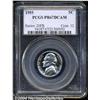 Image 1 : 1955[5C] PR67 Deep Cameo PCGS.