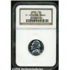 Image 1 : 1956[5C] PR67 Ultra Cameo NGC.