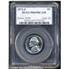 Image 1 : 1971-S[5C] PR69 Deep Cameo PCGS.