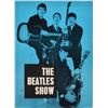 Image 2 : Beatles 1963 Signed Program