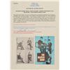 Image 6 : Beatles 1963 Signed Program