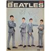 Image 1 : Beatles Signed 1963 PYX Magazine