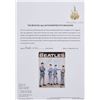 Image 3 : Beatles Signed 1963 PYX Magazine