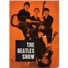 Image 2 : Beatles Signed 1963 Concert Program