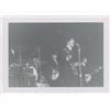 Image 2 : Beatles Set of (8) Original Vintage 1964 Cow Palace Candids and Ticket Stub