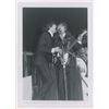 Image 8 : Beatles Set of (8) Original Vintage 1964 Cow Palace Candids and Ticket Stub