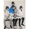 Image 1 : Beatles Vintage 'Butcher Cover Outtake' Photograph