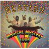 Image 1 : Beatles 1967 Magical Mystery Tour Promo Display Sleeve