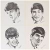 Image 2 : Beatles Large Collection of Ephemera